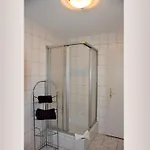 Apartmán Bannemin,