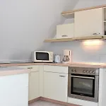 Apartmán Bannemin, *