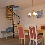 Apartmán Bannemin, Bannemin