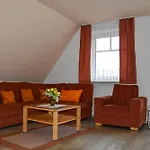 Apartmán Bannemin, *