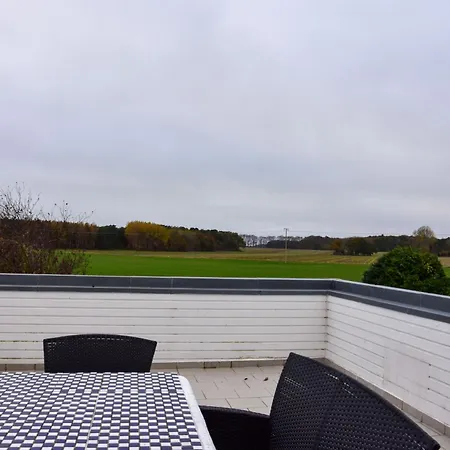 Bannemin, Apartamento *