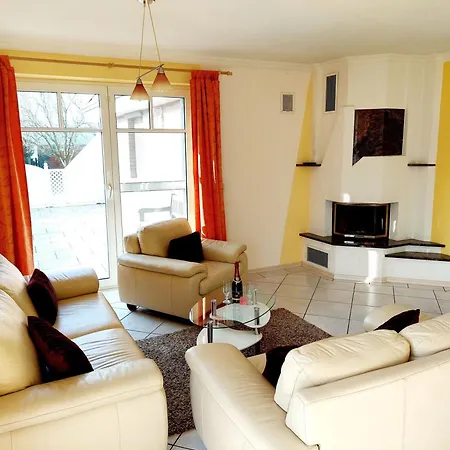 Apartment Bannemin,