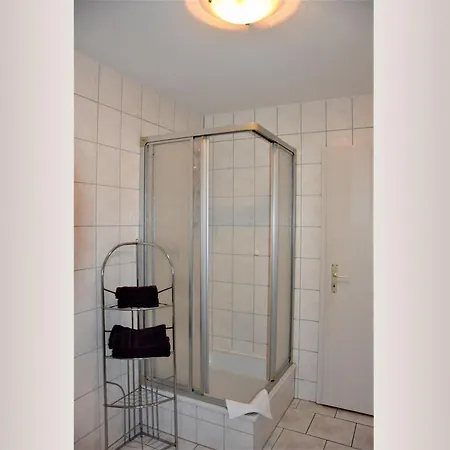Apartment Bannemin,