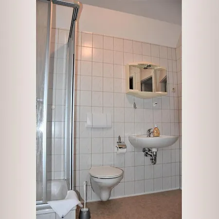 Apartment Bannemin,