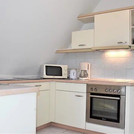 Apartment Bannemin, *