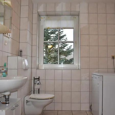 Apartment Bannemin,