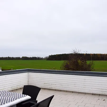 Bannemin, Apartment *