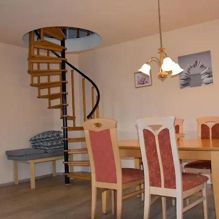 Apartment Bannemin, Bannemin