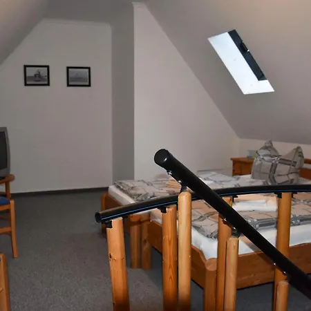 Apartment Bannemin,