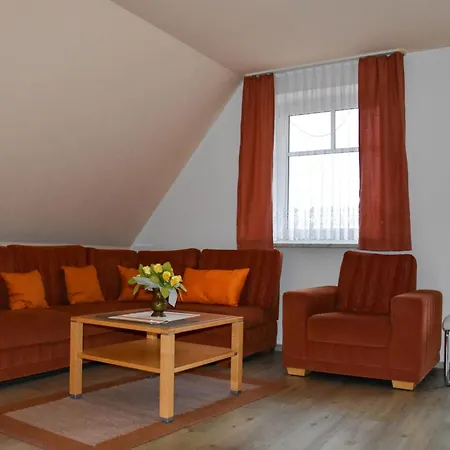 Apartment Bannemin, *