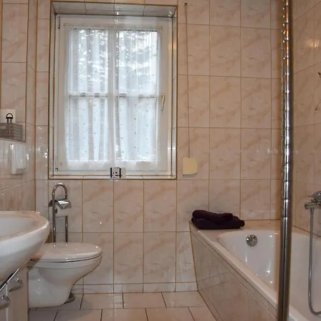 Apartment Bannemin, Bannemin