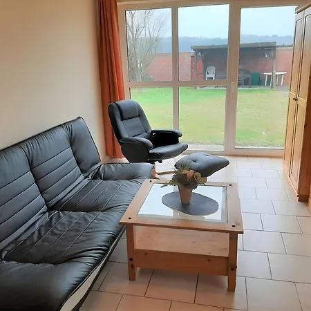 Apartment Bannemin, Bannemin