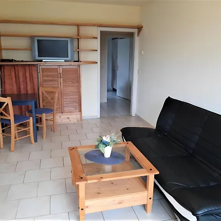 Apartamento Bannemin,