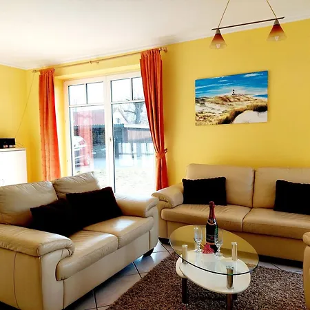 Apartment Bannemin,