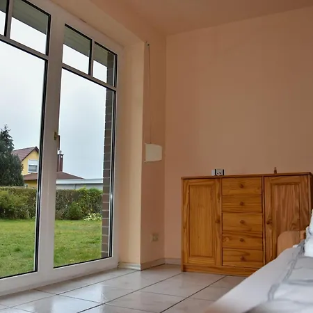 Bannemin, Apartamento Bannemin