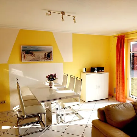 Bannemin, Apartamento *